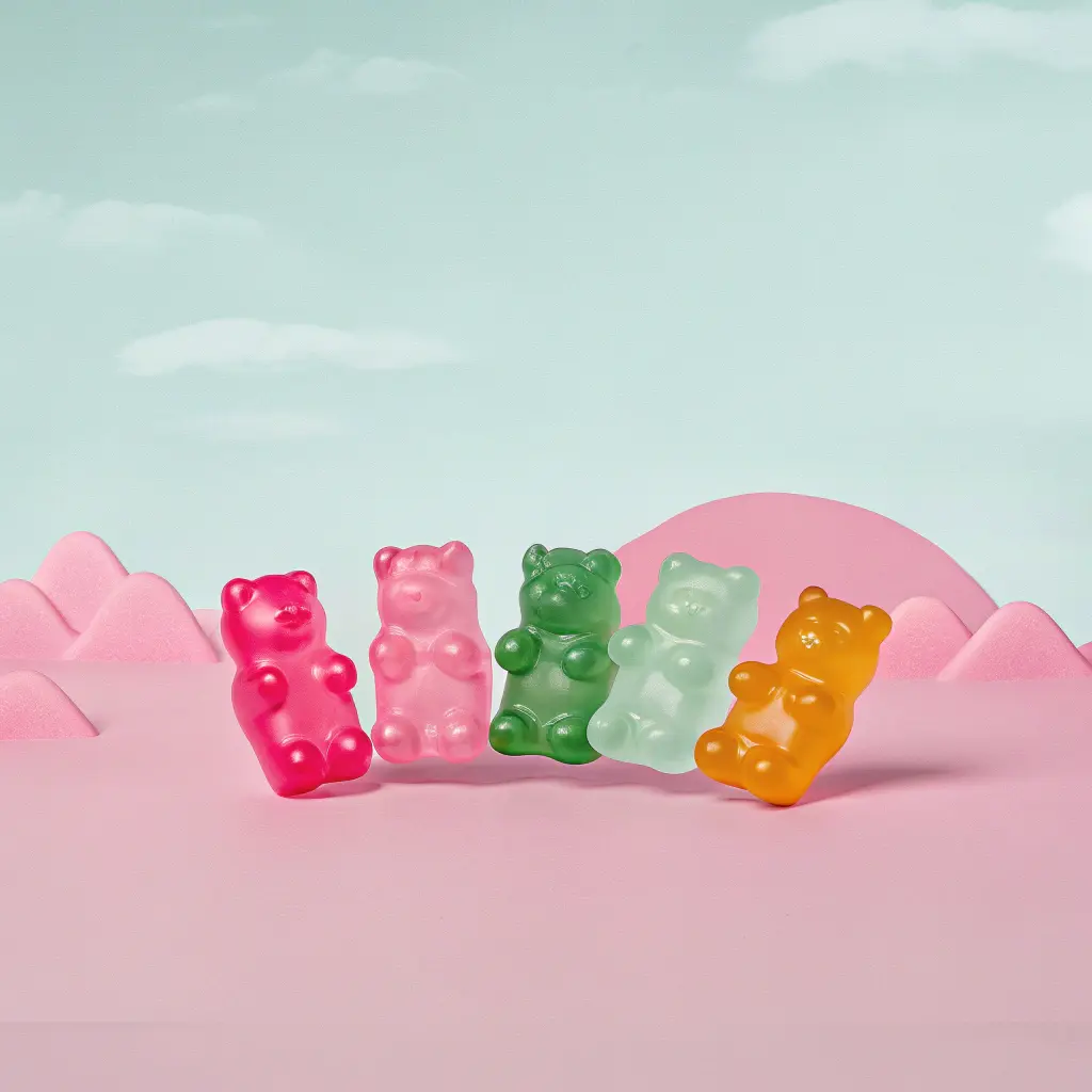 Gummy Bears